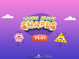Learn Shapes by Kids Puzzle - Screenshot 3