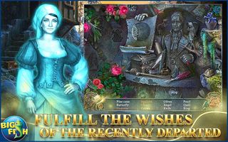 Living Legends: Bound (Full) - Screenshot 1