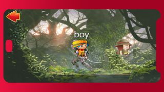 Dangerous Adventure - Screenshot 2