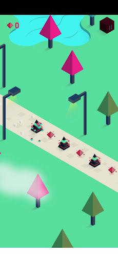 CubiCity - Screenshot 2
