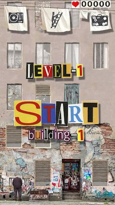 FUN SLUM - Screenshot 1