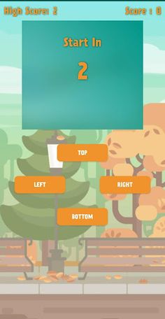 Ish : Cham Cham Cham - Screenshot 3