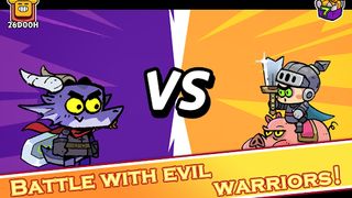 Dragon idle Quest - Screenshot 2