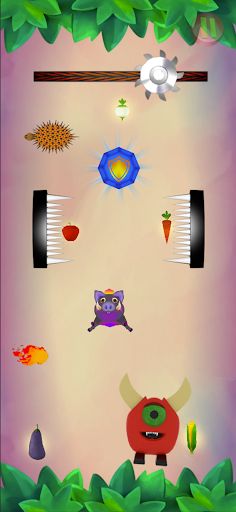 Gravity Piggies - Screenshot 3