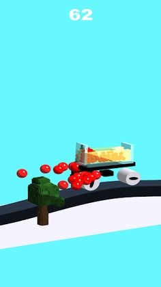 alhmol althgel - الحمول الثقال - Screenshot 2