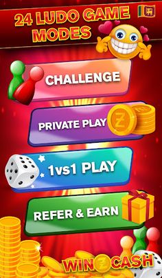 24Ludo - Play, Win and Earn - Screenshot 4
