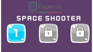 Space Shooter IT Experts - Screenshot 1