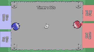 Festival Frenzy - Screenshot 1