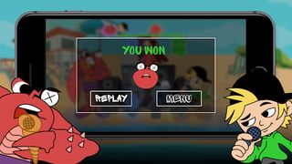 Friday Night Music Battle Mod - Screenshot 2