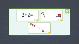 Multiplying Fractions - Screenshot 2