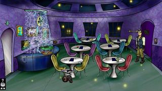 Space Treasure Hunters part 1 - Screenshot 3