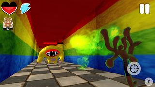 Joy Horror Escape Shooter - Screenshot 3