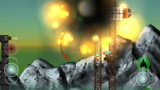 Jet Droid - Enhanced - Screenshot 3