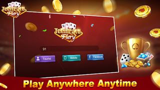 Teen Patti Fiery - Poker Game - Screenshot 2