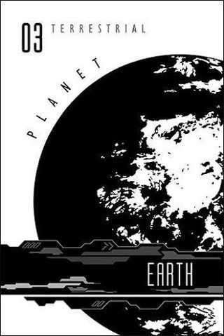 My Pocket SOLAR SYSTEM - Screenshot 3