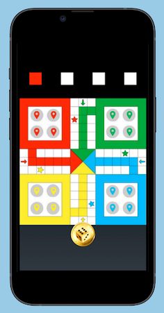 Ludo Real Cash - Screenshot 1