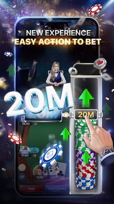 Texas Holdem Poker 999 - Screenshot 2