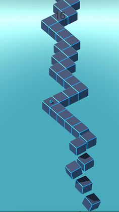 ZigZag - Screenshot 3