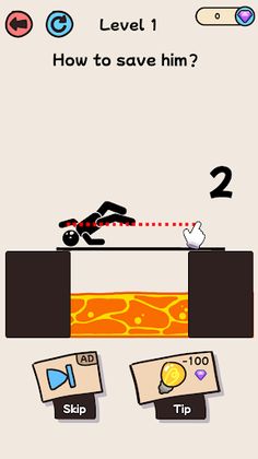 Draw Save Puzzle - Screenshot 4