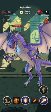 Heroes of Fortune - Screenshot 5