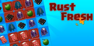 Rust Fresh - Screenshot 1