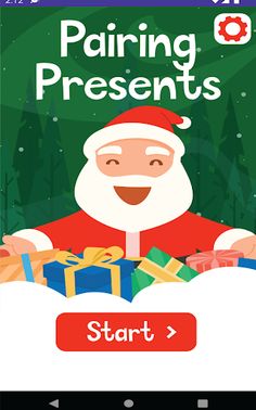 Pairing Presents - Screenshot 4