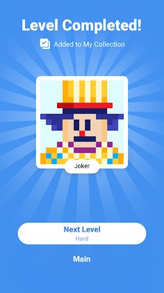 Pixel Art Puzzle: Number Logic - Screenshot 1