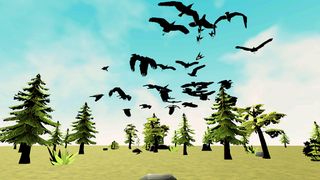 Bird Battle Simulator - Screenshot 2