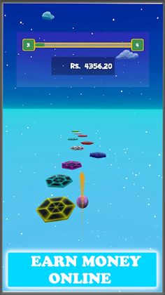Money Ball: Earn from Home - Screenshot 4