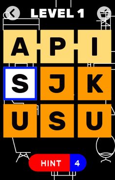 Kata Kita - Screenshot 1