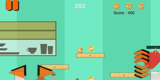 TahBul Adventure - Screenshot 3