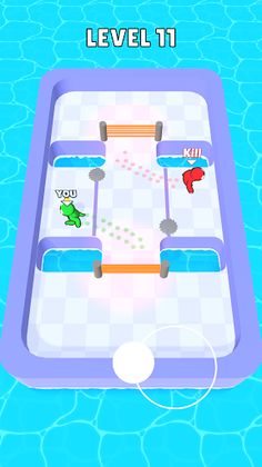 Evil Twin - Screenshot 1