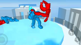 Fight Club - All Stars - Screenshot 3