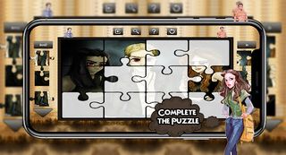 Twilight Coloring - Screenshot 3