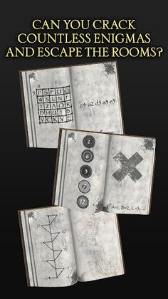 The Da Vinci Cryptex - Screenshot 4