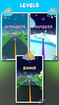 bbg run - Screenshot 2