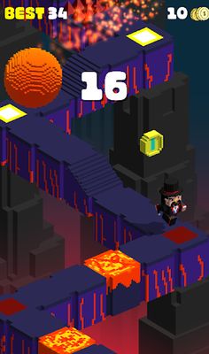 Tap Escape - Screenshot 3