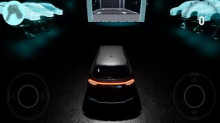 Togg Test Sürüşü - Screenshot 2