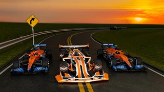 Formula Car Racing Simulator - Screenshot 2