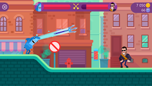 Bowmasters: Archery Shooting - Screenshot 3
