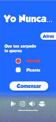 Juegos Para Tomar Con Amigos - Screenshot 4