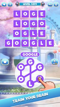 Worderly - Word connect | Sudo - Screenshot 3