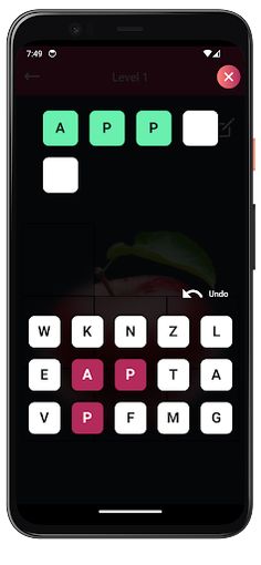 Visible - Screenshot 2