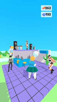 Tile Master: Perfectionist Bui - Screenshot 2