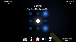 LUMI - Screenshot 1