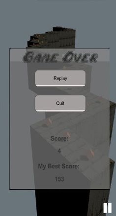 Wall Ball Idle Runner - Screenshot 3