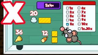 Math Mouse - Screenshot 3