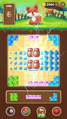 Block Blast Puzzle - Screenshot 1