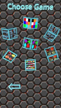 Just Memory Trainer - Screenshot 2