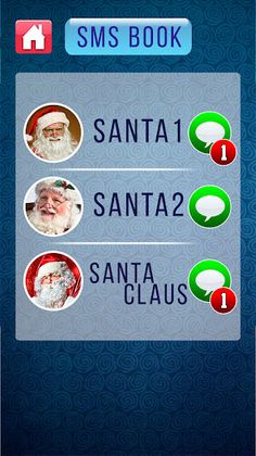 Fake Chat Santa Joke - Screenshot 4